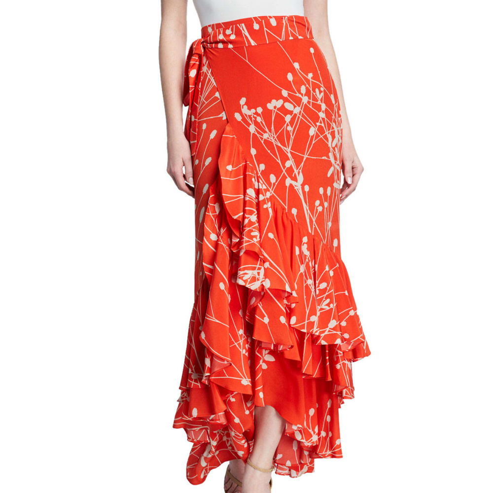 ALEXIS BENDETTO SKIRT